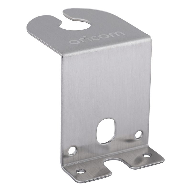 BR100 "Z" Antenna Bracket for Boot or Bonnet Mount