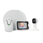 BS7OBH430S Babysense7 + OBH430 Baby Monitor Value Pack