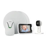 BS7OBH430S Babysense7 + OBH430 Baby Monitor Value Pack