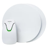 BS7VPOBH650AI Babysense7 + OBH650AI Smart HD Video Baby Monitor Value Pack