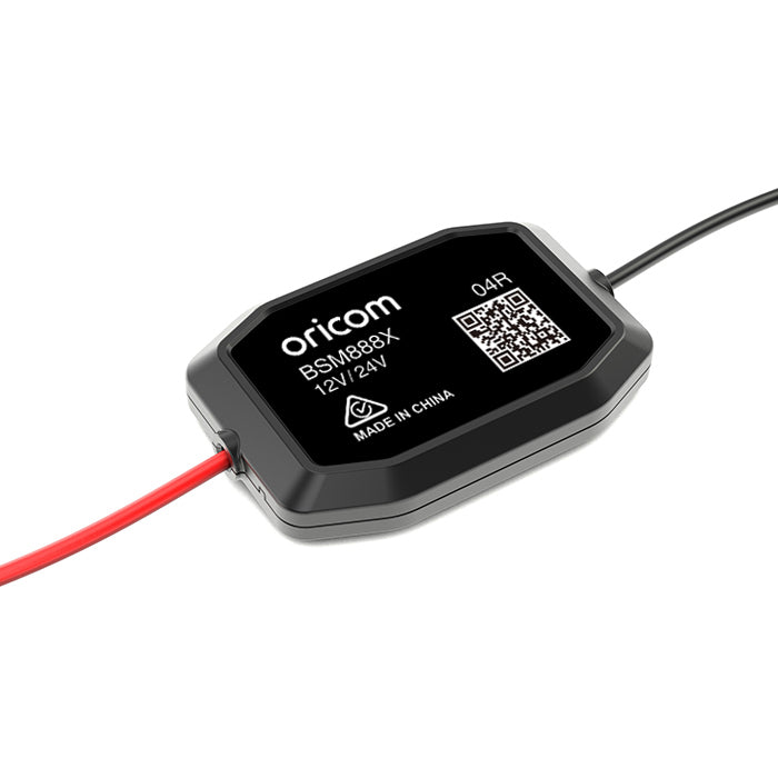 BSM888X 12V/24V Battery Sense Monitor