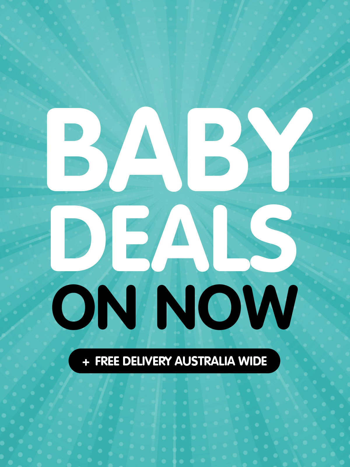 Baby Deals