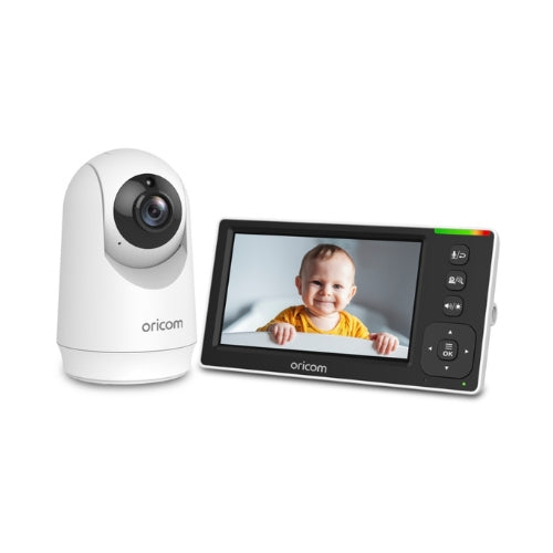 Baby Monitors & Cameras