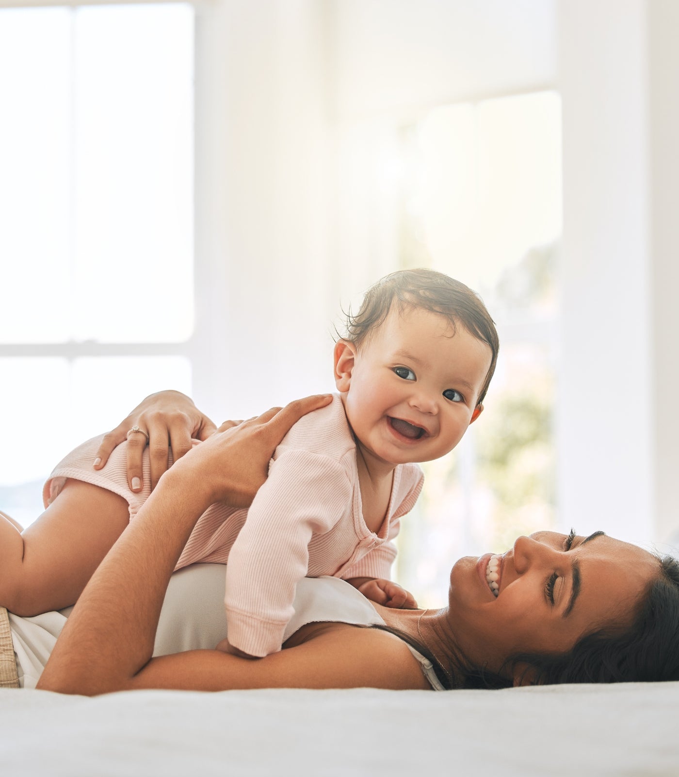 Baby Monitors & Cameras