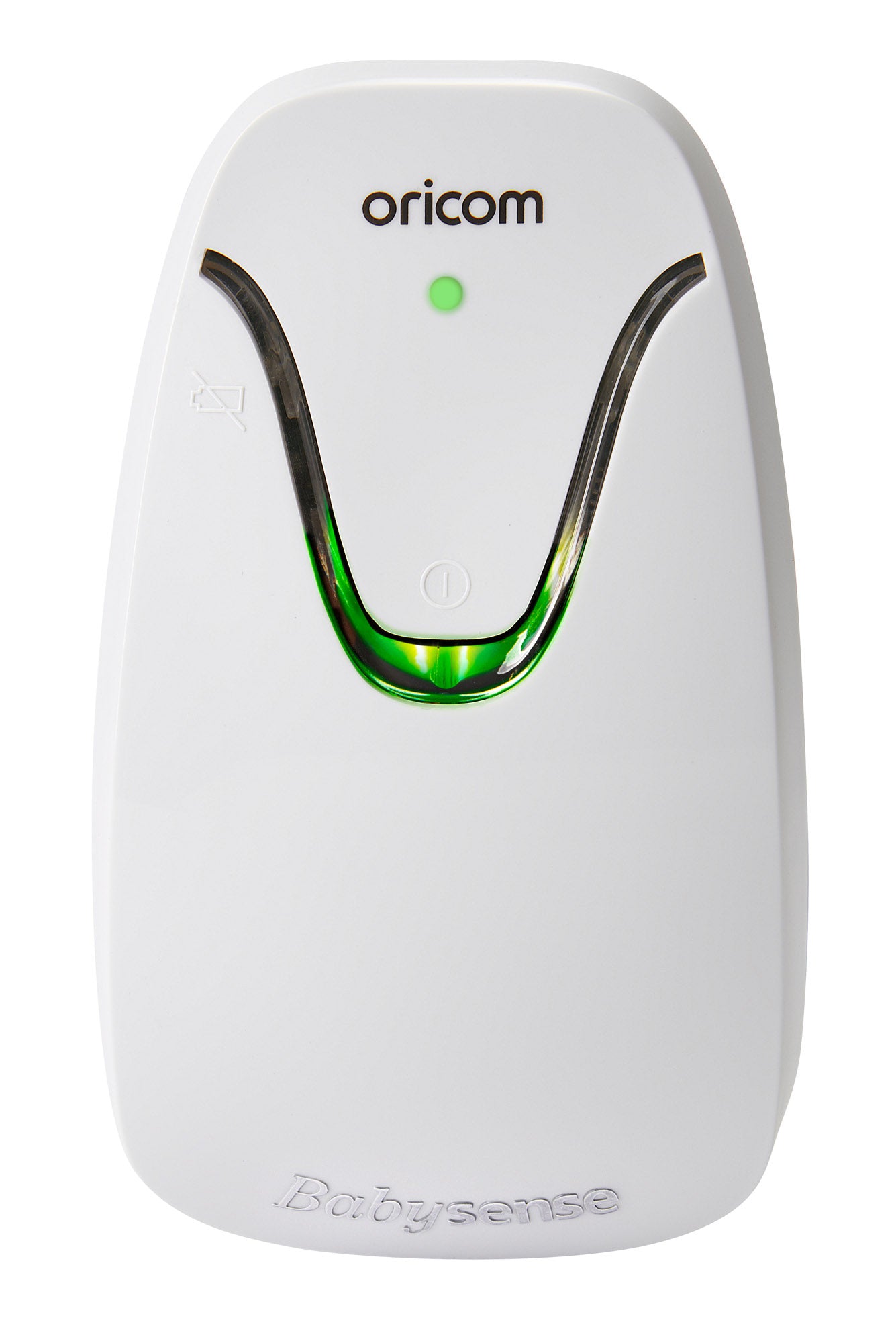 BS7VPOBH950BK Babysense7 + OBH950BK Smart HD Video Baby Monitor Value Pack