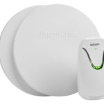 BS7VPOBH950BK Babysense7 + OBH950BK Smart HD Video Baby Monitor Value Pack