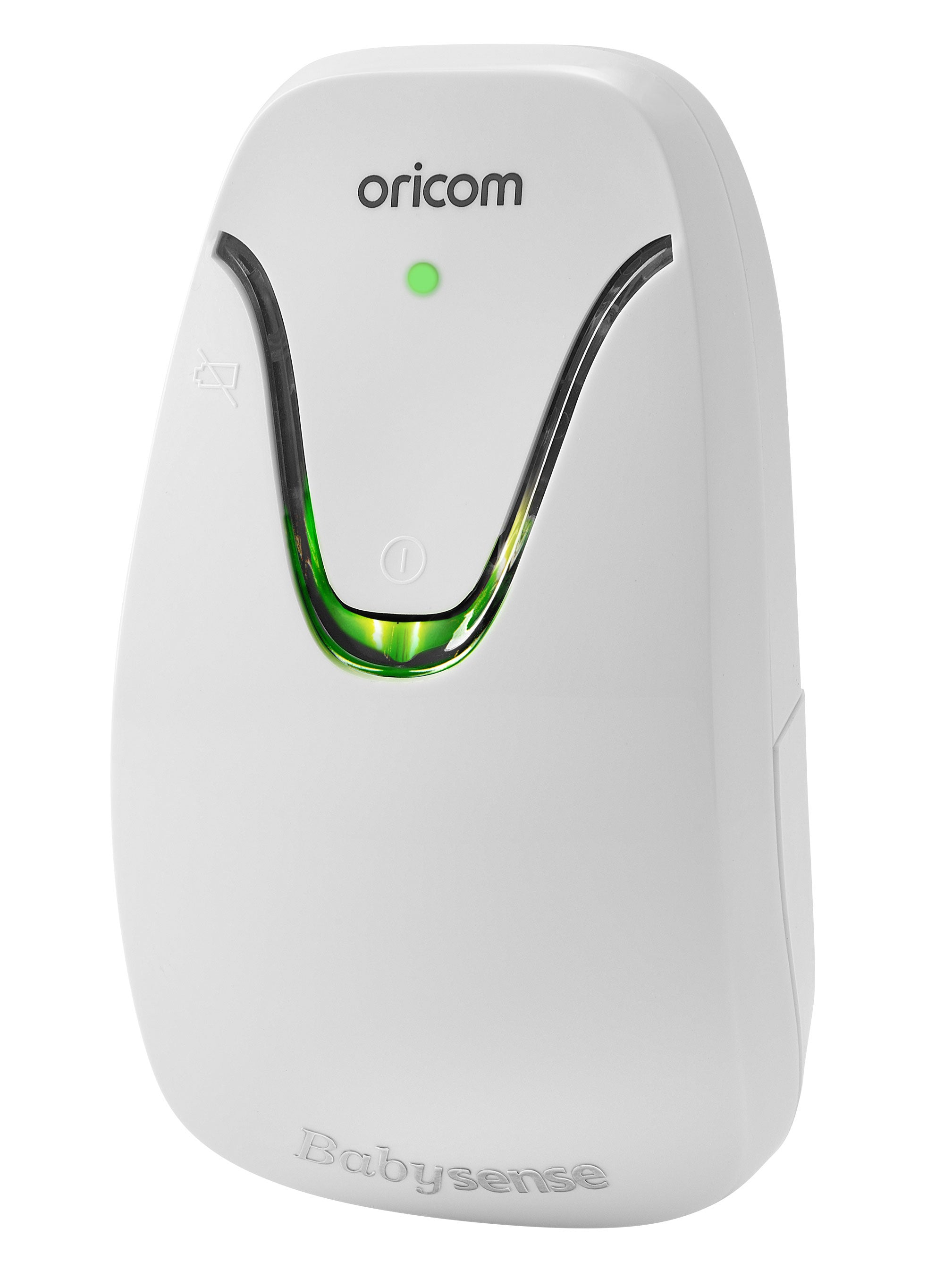 BS7VPOBH950 Babysense7 + OBH950 Smart HD Video Baby Monitor Value Pack