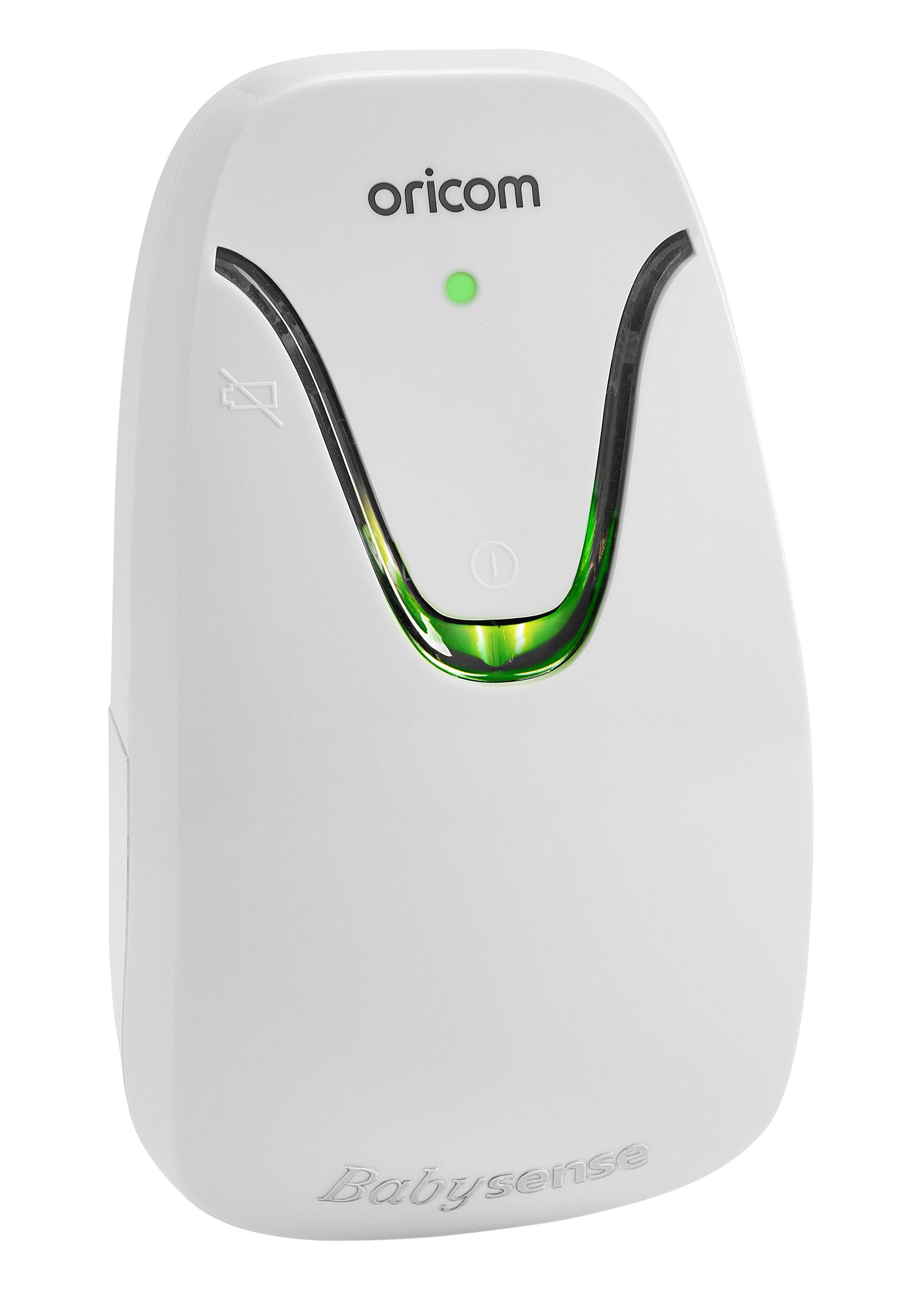 BS7VPOBH950 Babysense7 + OBH950 Smart HD Video Baby Monitor Value Pack