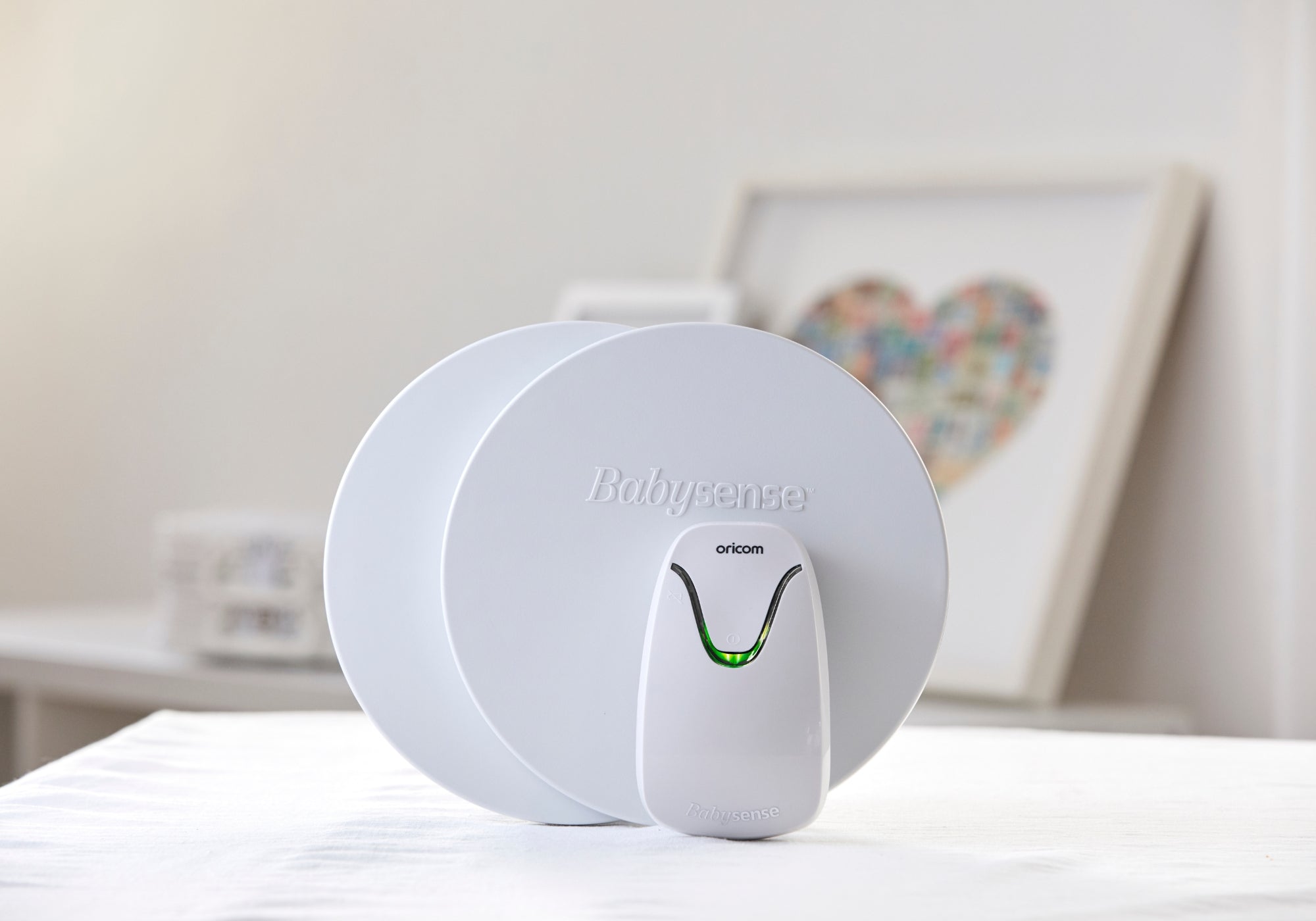 Breathing Movement Monitors