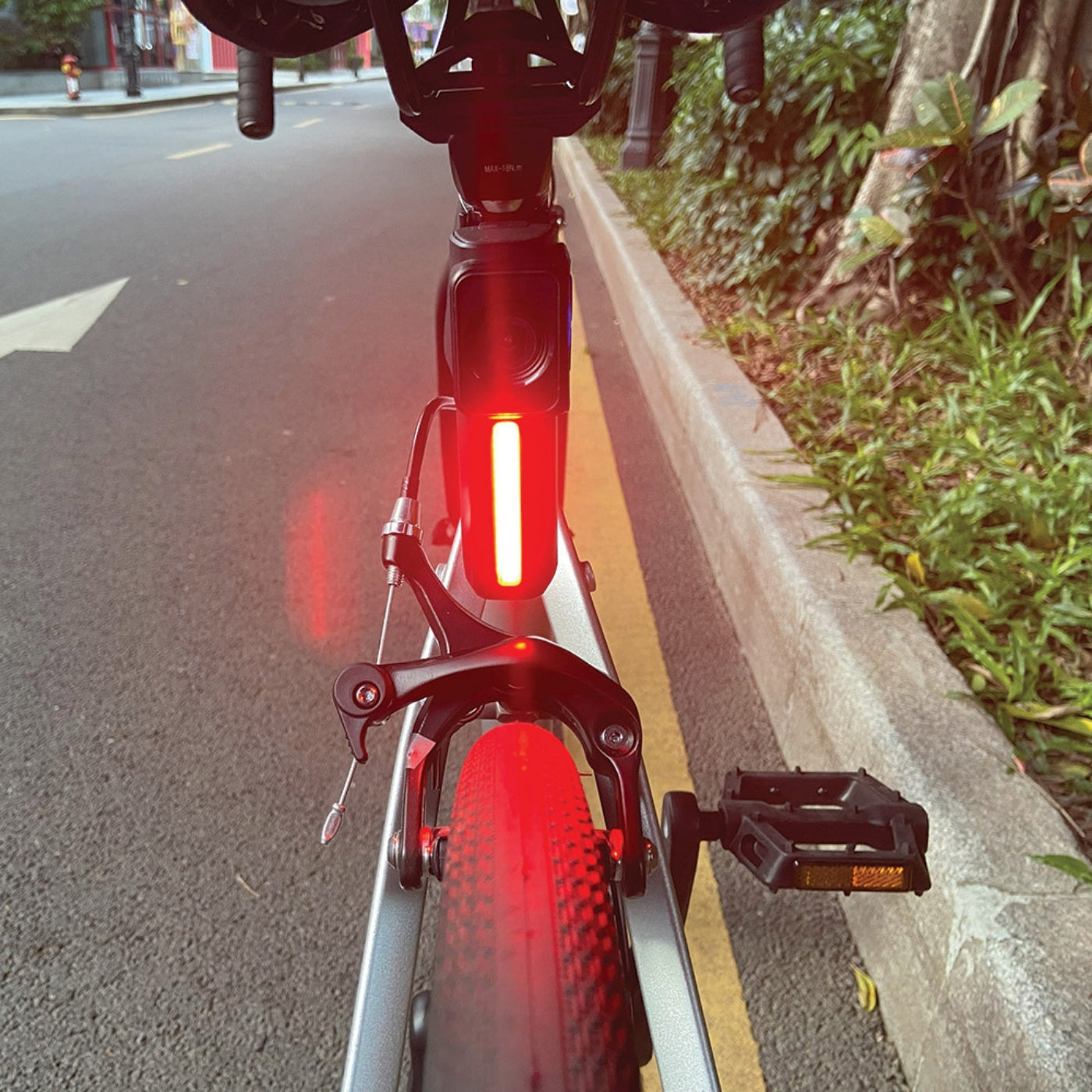 Bike Cameras