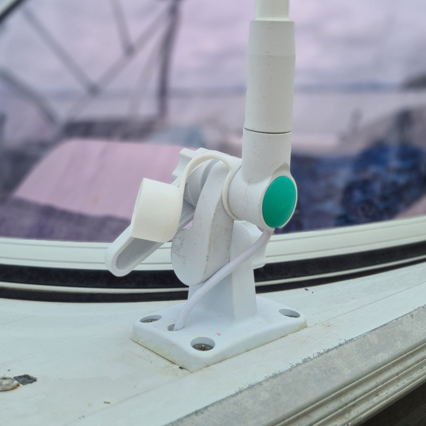 Marine Brackets