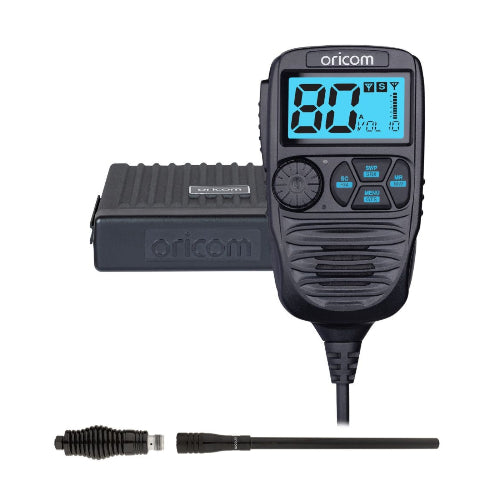 Buy an Oricom Battery SC850 Online in Australia – Oricom