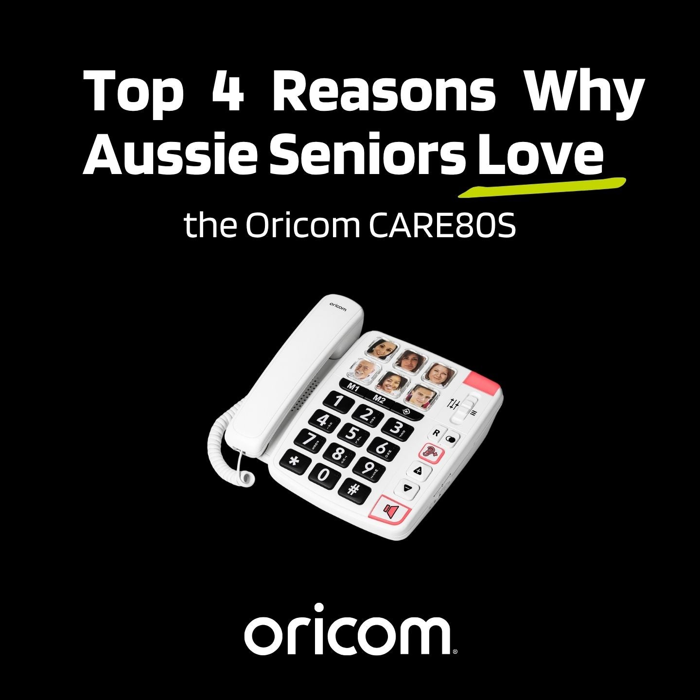 Oricom International Pty Ltd
