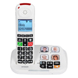 CARE900-2 Big Button Amplified  Cordless Phone + Additional Handset