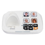 CARE900-2 Big Button Amplified  Cordless Phone + Additional Handset