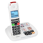 CARE900-2 Big Button Amplified  Cordless Phone + Additional Handset