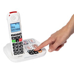 CARE900-2 Big Button Amplified  Cordless Phone + Additional Handset