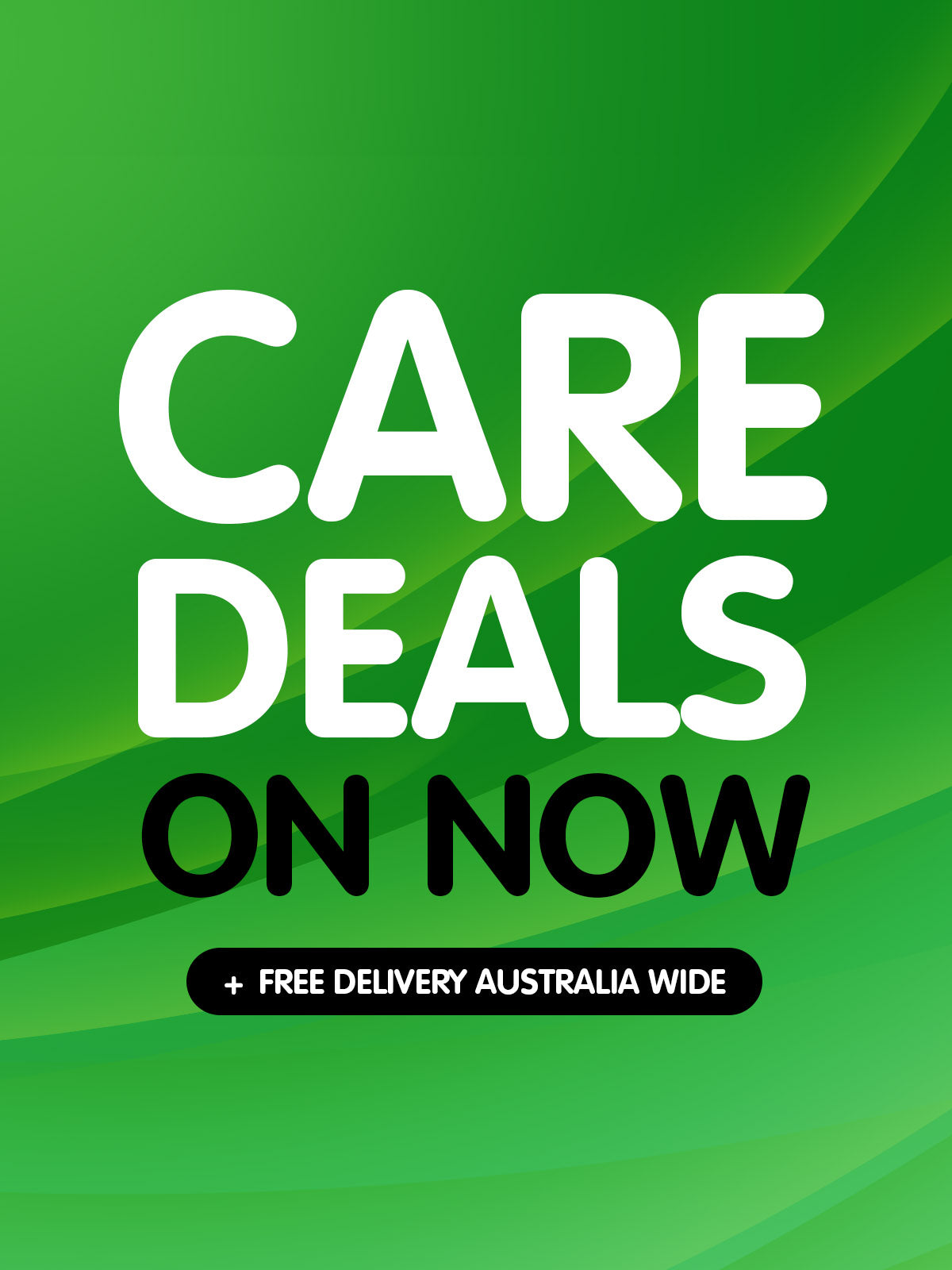 Care Phone Deals