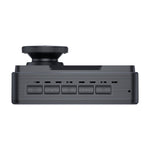 DC460R 4K Dash Camera Incl. Front and Rear Cameras