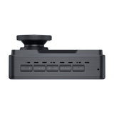 DC460R 4K Dash Camera Incl. Front and Rear Cameras