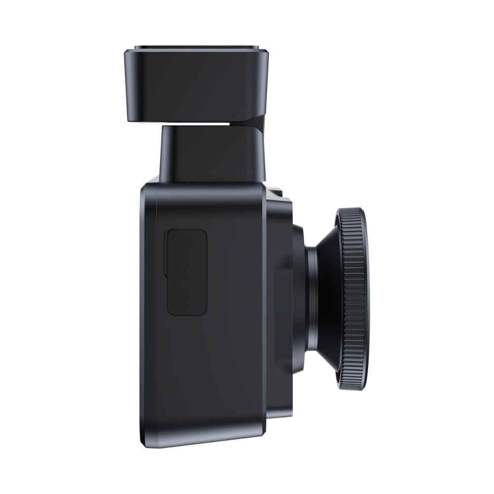 DC460R 4K Dash Camera Incl. Front and Rear Cameras