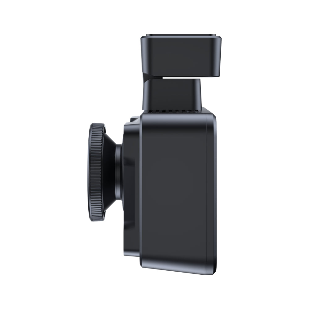DC460R 4K Dash Camera Incl. Front and Rear Cameras