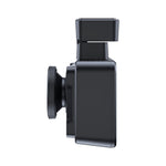 DC460R 4K Dash Camera Incl. Front and Rear Cameras