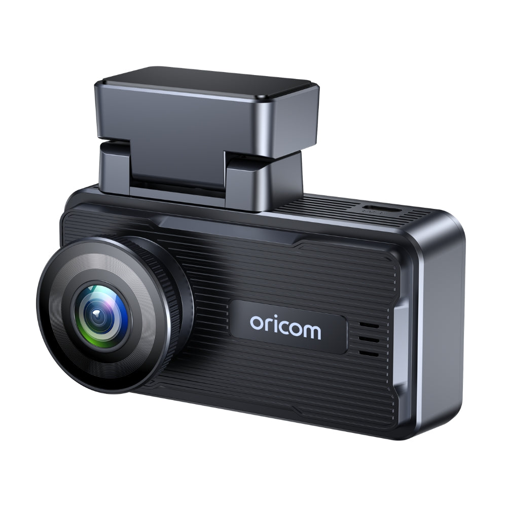 DC460R 4K Dash Camera Incl. Front and Rear Cameras