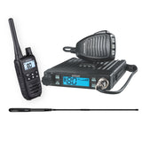 DTX4000AH - DTX4000 + ANU216 + UHF2200-1 Value Pack