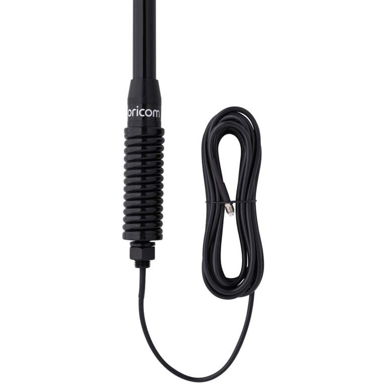 DTX4000VP240 UHF CB Radio Value Pack