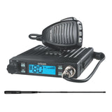 DTX4000VP216 Dual Receive UHF CB Radio Value Pack