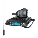 DTX4000VP216 Dual Receive UHF CB Radio Value Pack