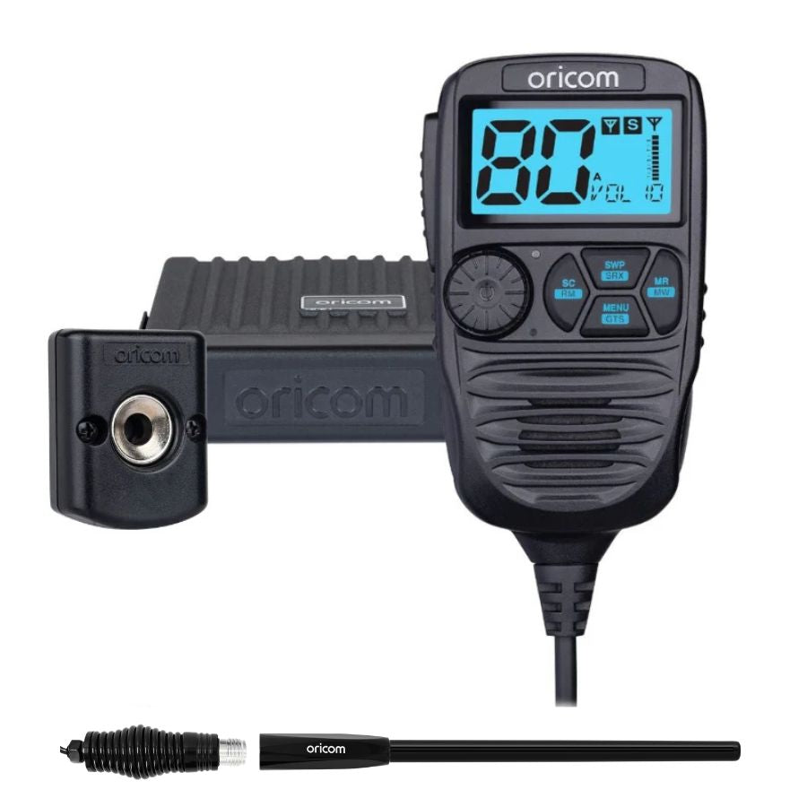 DTX4200X6PK Outback Value Pack