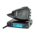 DTX4300 IP54 Micro 5 watt UHF CB Radio