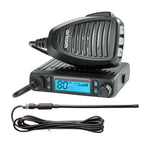 DTX4300VP050 - DTX4300 + ANU050 UHF CB Radio Value Pack