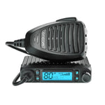 DTX4300 IP54 Micro 5 watt UHF CB Radio