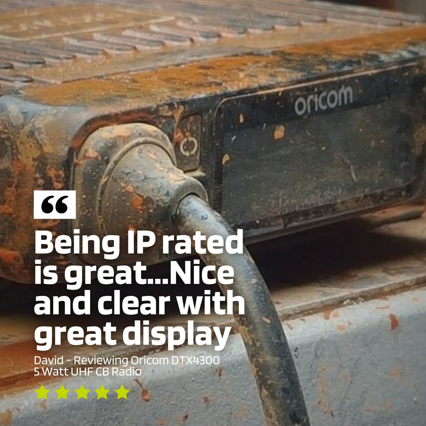 Oricom International Pty Ltd