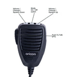 DTX4300BA Premium UHF CB Radio Value Pack