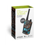 DTX650SWA IP67 5 Watt Handheld UHF CB Radio + BONUS Speaker Microphone (Walkabout)