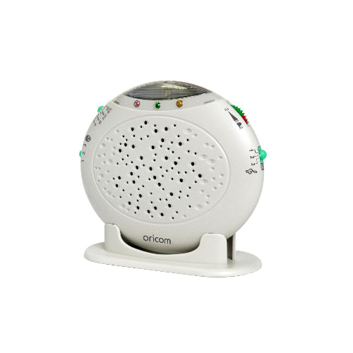 Buy an Oricom AM20 Doorbell and Phone Ring Alerting System Online