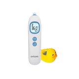 IET800VPSD In Ear and Duck Thermometer Bundle