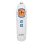 IET800VPSD In Ear and Duck Thermometer Bundle