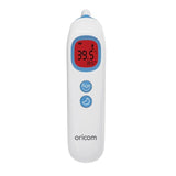 IET800VPSD In Ear and Duck Thermometer Bundle