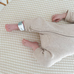 OBHGPLUS Guardian Plus Wearable Sleep Tracker + Smart Soother