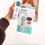 IET800 Ear Thermometer