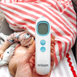 IET800 Ear Thermometer