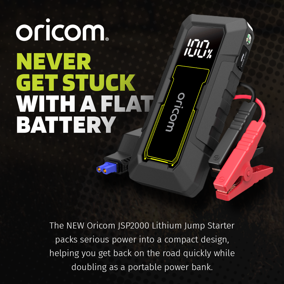 Oricom International Pty Ltd