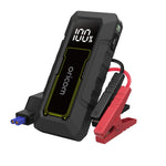 JSP2000 Lithium 2000mAh Jump Starter + Power Bank