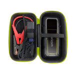JSP2000 Lithium 2000mAh Jump Starter + Power Bank