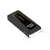 JSP2000 Lithium 2000mAh Jump Starter + Power Bank